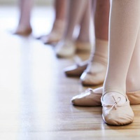 Pre Primary Ballet