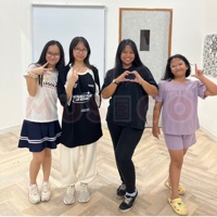 Modern Dance 10 -16 tahun