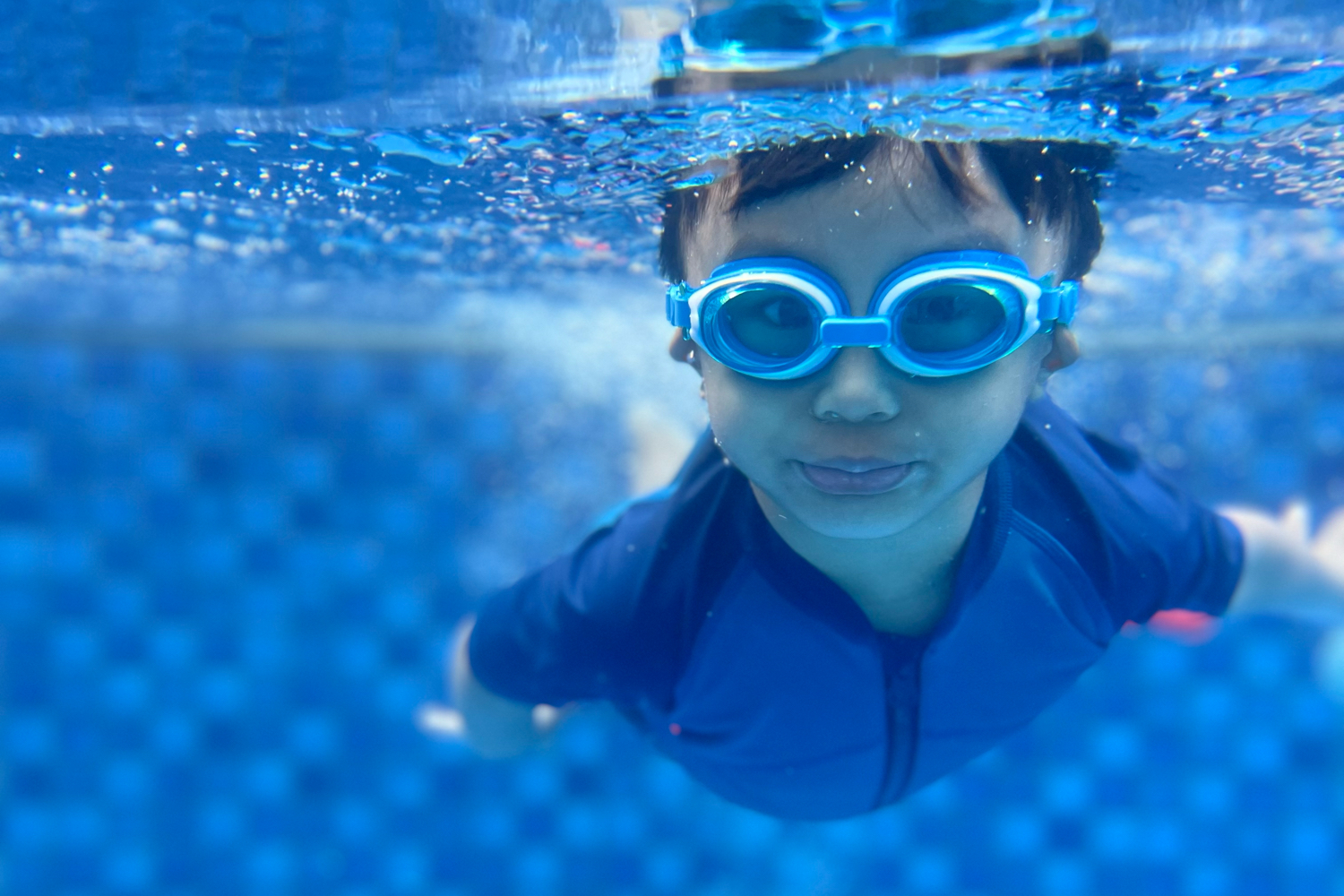 Private Swimming Class (Home Visit) 4