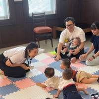 Music for babies