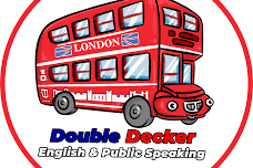 Double Decker English and Public Speaking — Junior