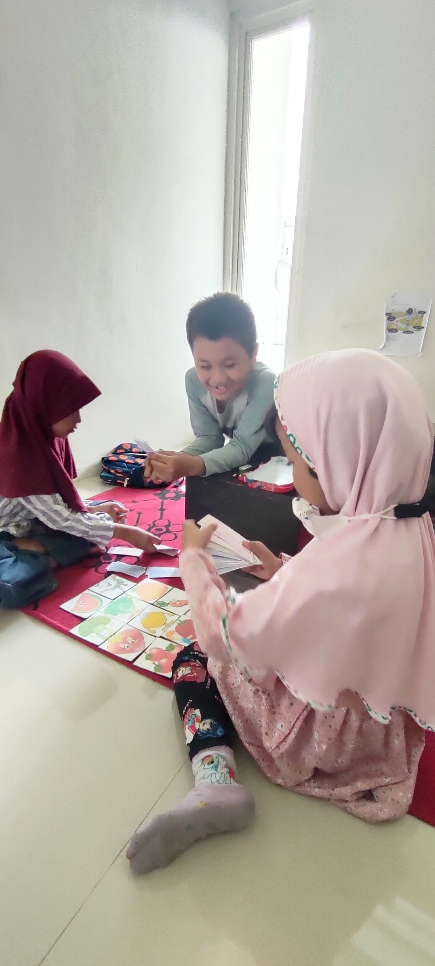Elementary English - Online Class