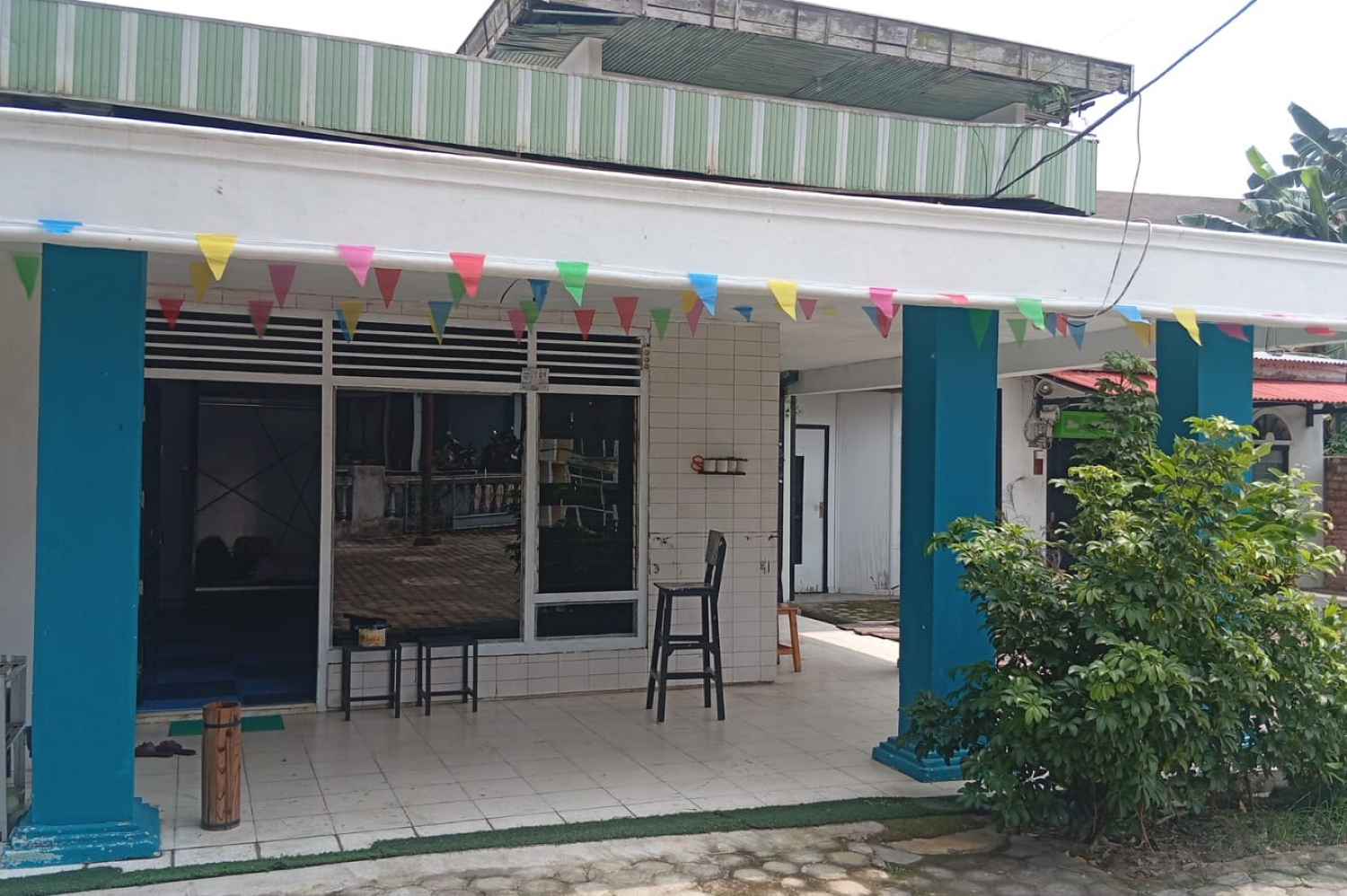 Alif Daycare & Preschool, Preschool in Kecamatan Telanaipura