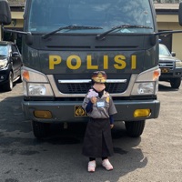 Pop Up Class Bermain Peran - Menjadi Polisi 3