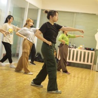 Hip Hop Reguler Dance Class 2