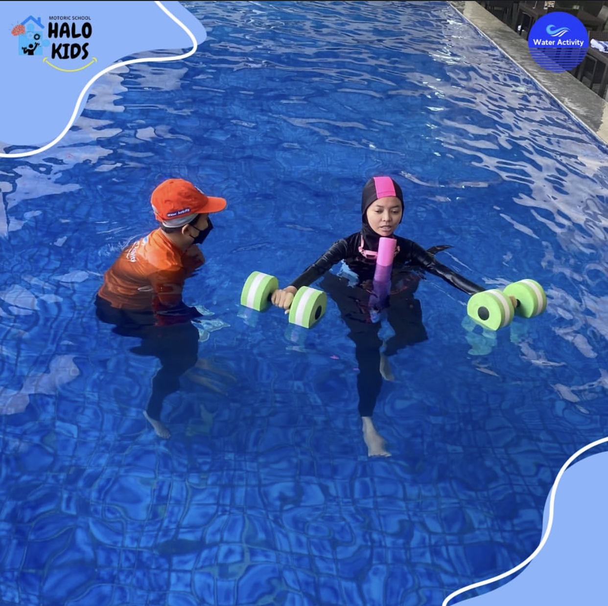 Aquatic Therapy