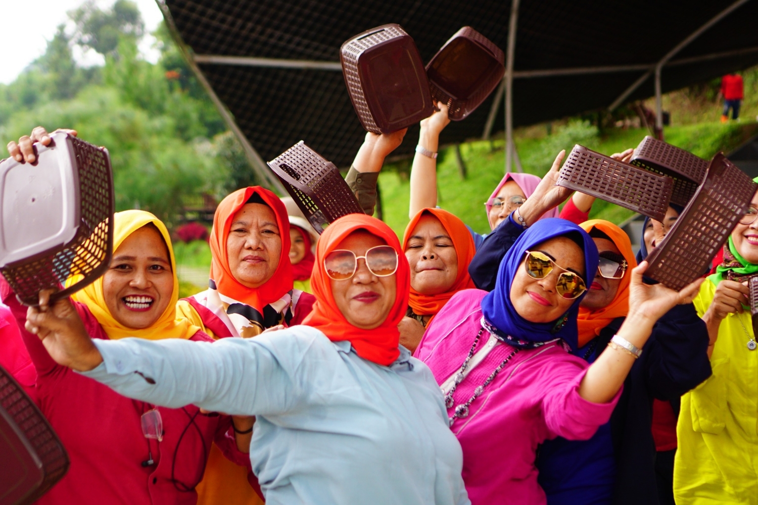 Tiket Masuk 2