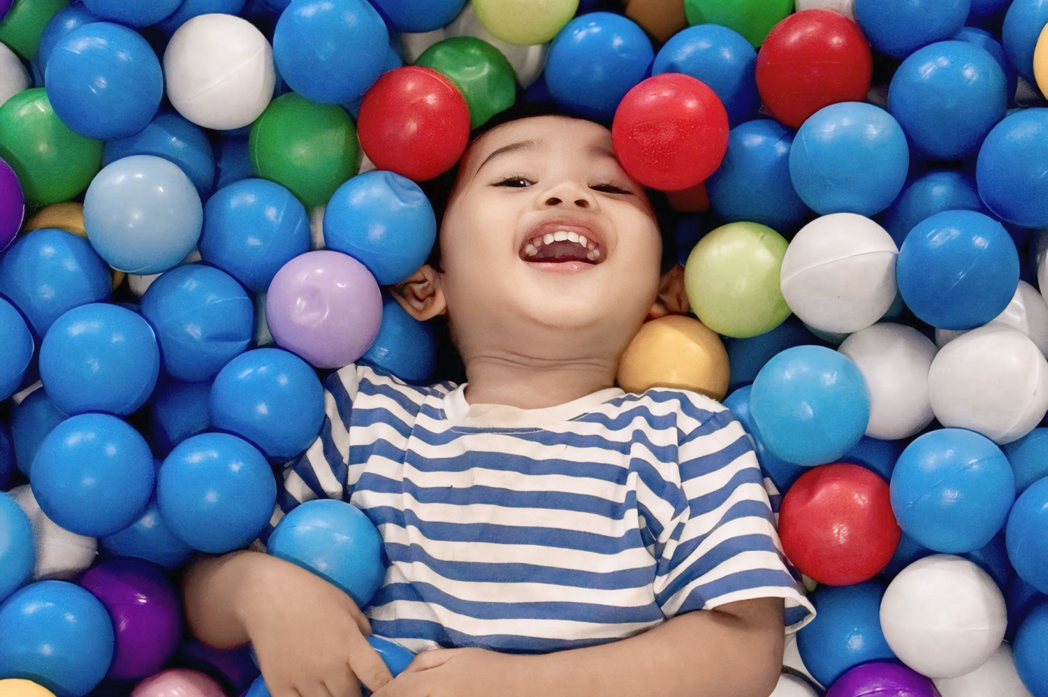 Indoor Playground
