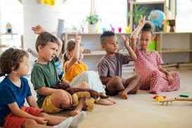 Daycare Halfday
