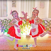 Fun Kids Dance 3