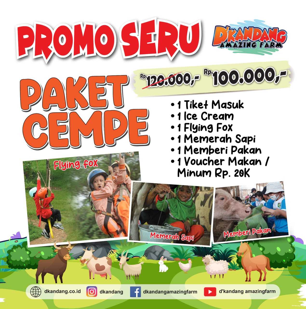 Paket Cempe
