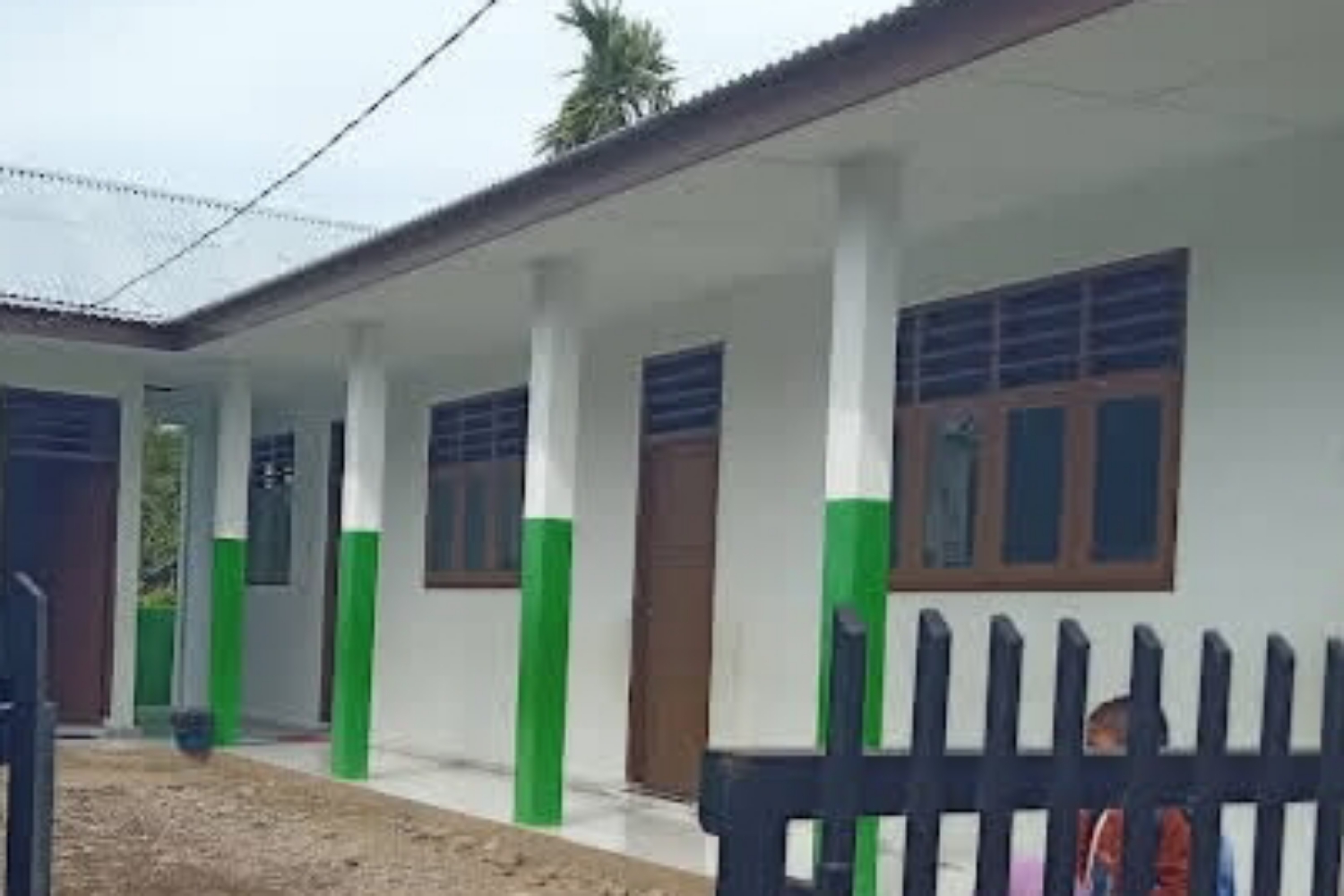 RA/TK TAHFIDZ AL-HASBI IPARBONDAR Belajar mengajar