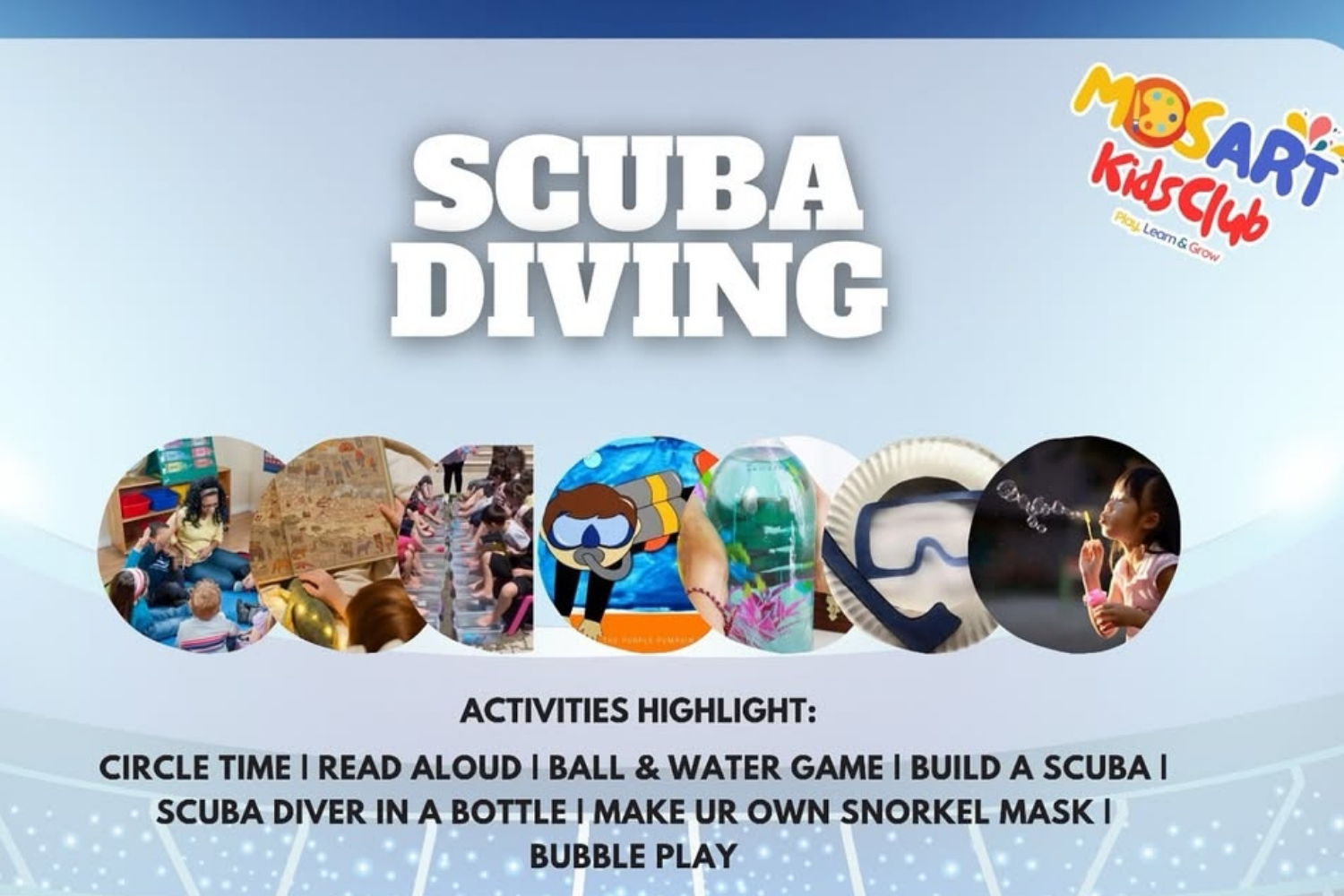 Scuba Diving