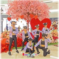 Kpop Kids Dance