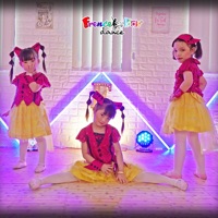 Fun Kids Dance 2