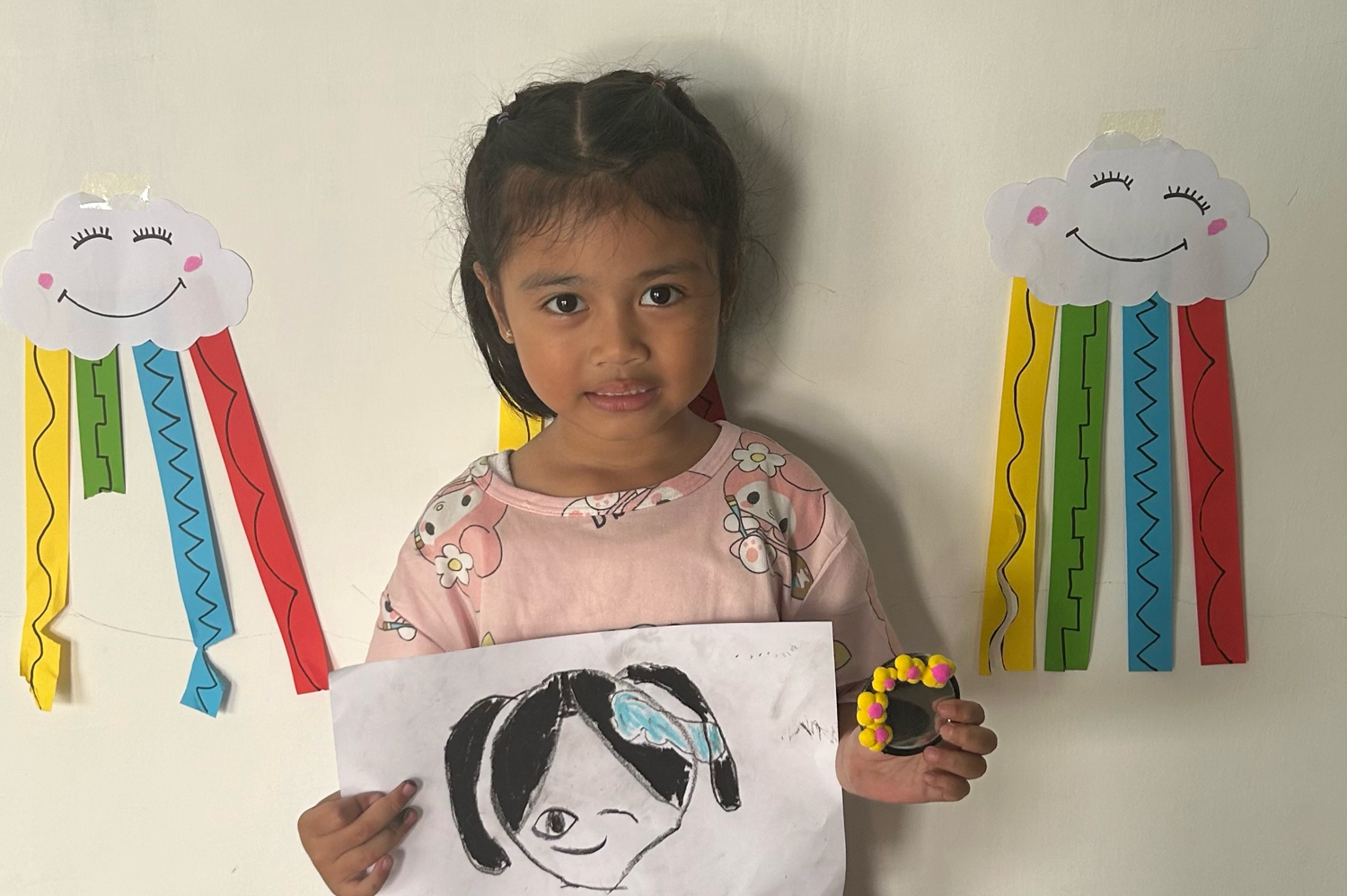 Kelas Bahasa Inggris Untuk Toddler / Balita 4