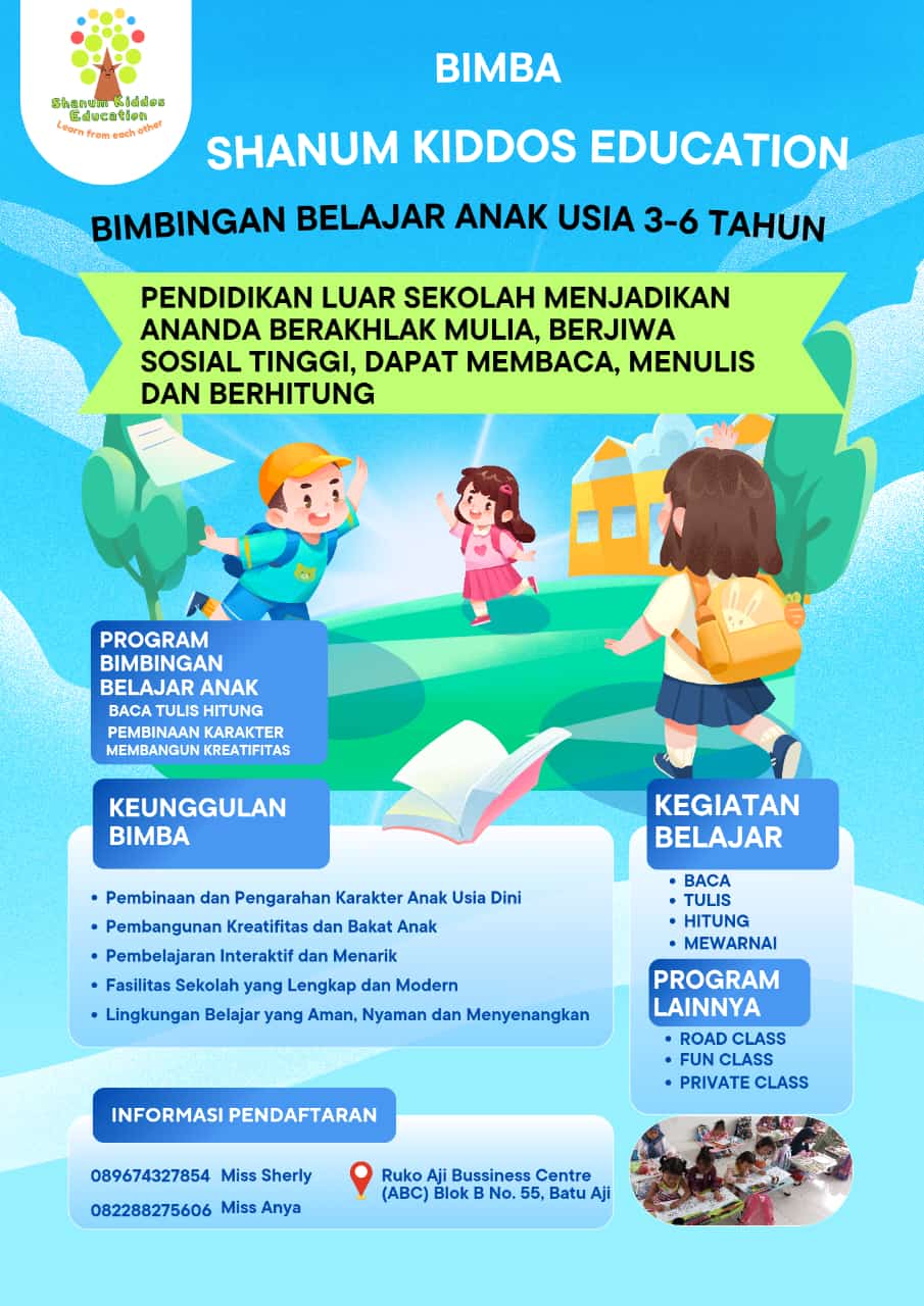 Reguler Calistung