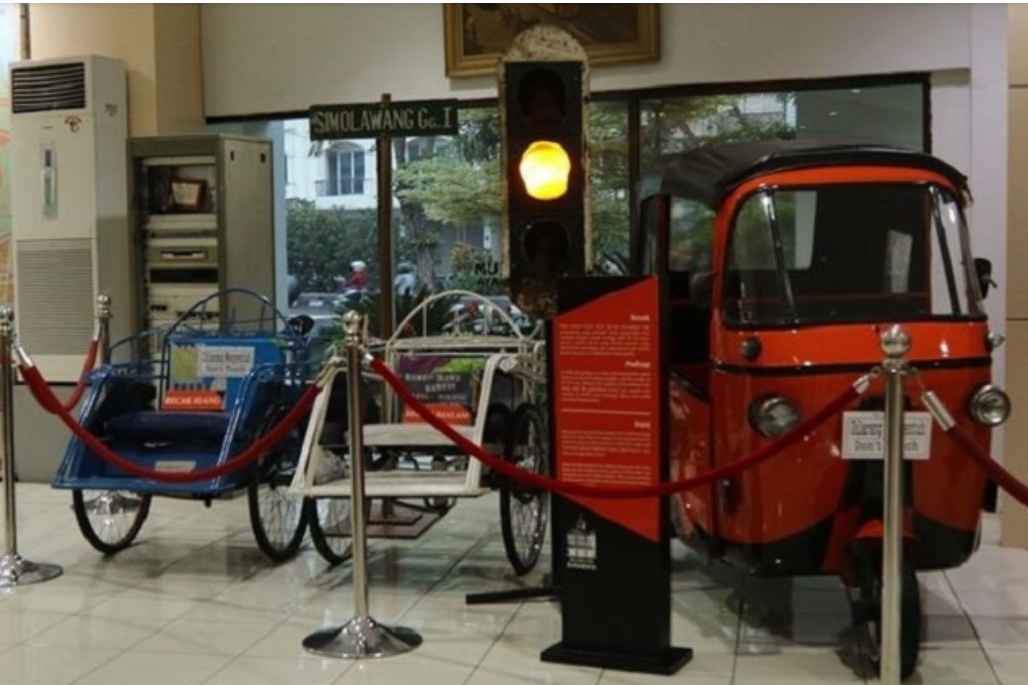 Museum Surabaya