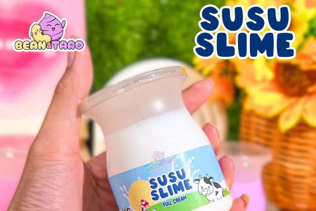 VARIAN SLIME @ 30.000 2