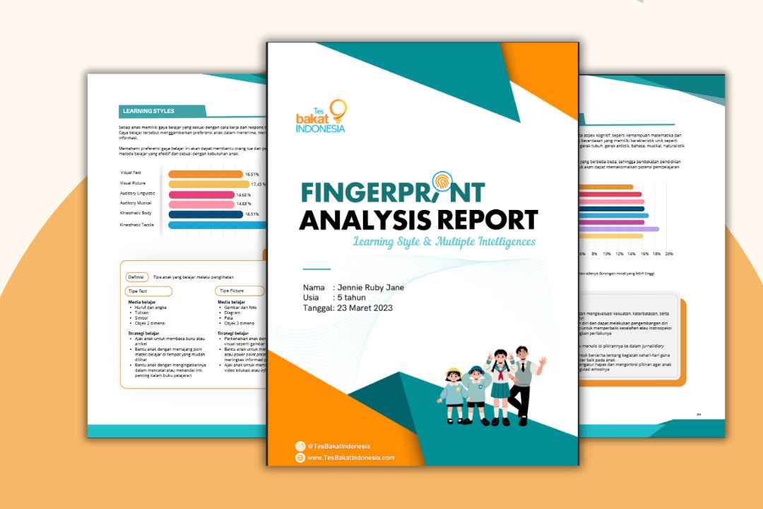 Fingerprint Analysis Lite Report