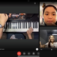 Online Piano Class 2