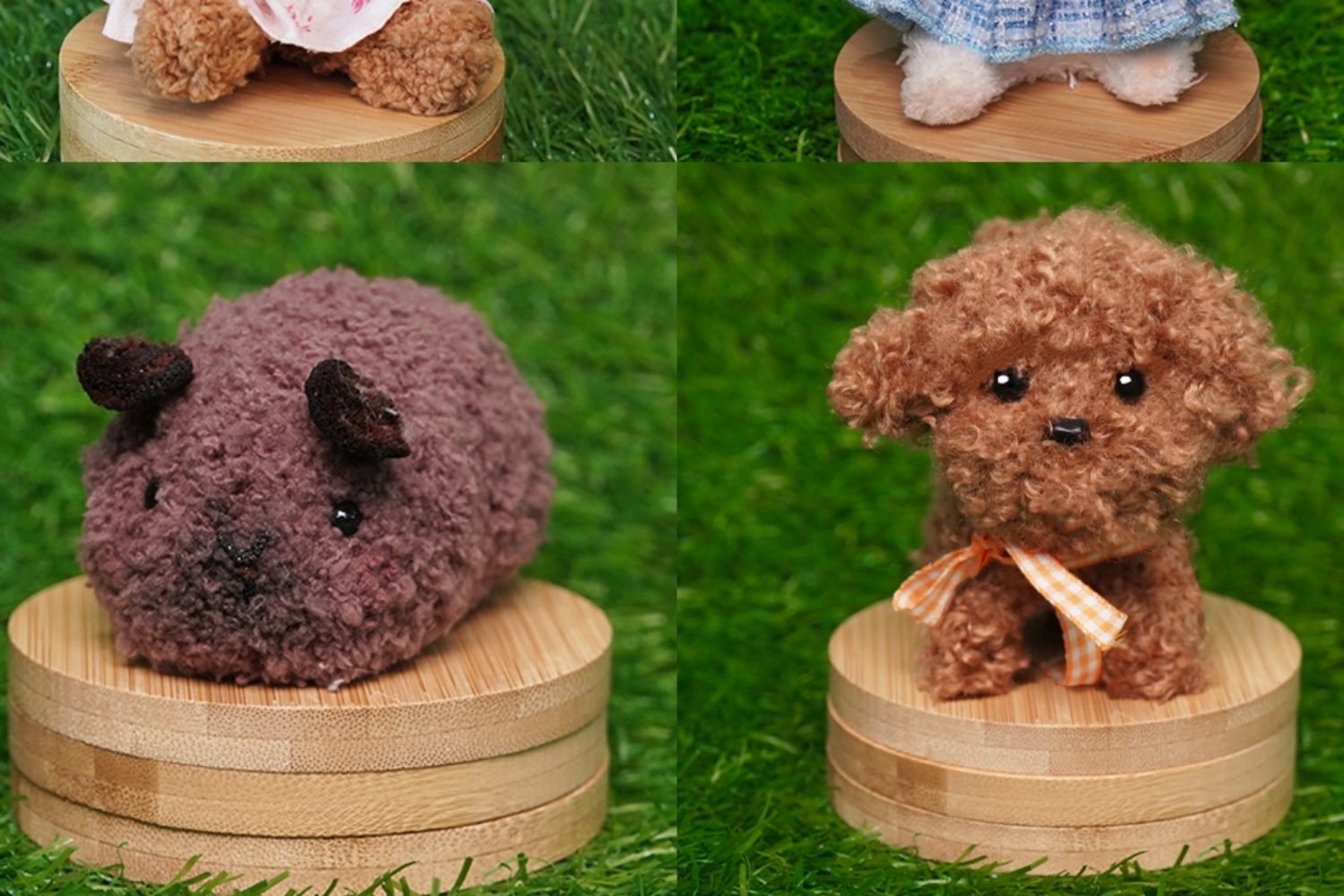 DIY Morudoll 2