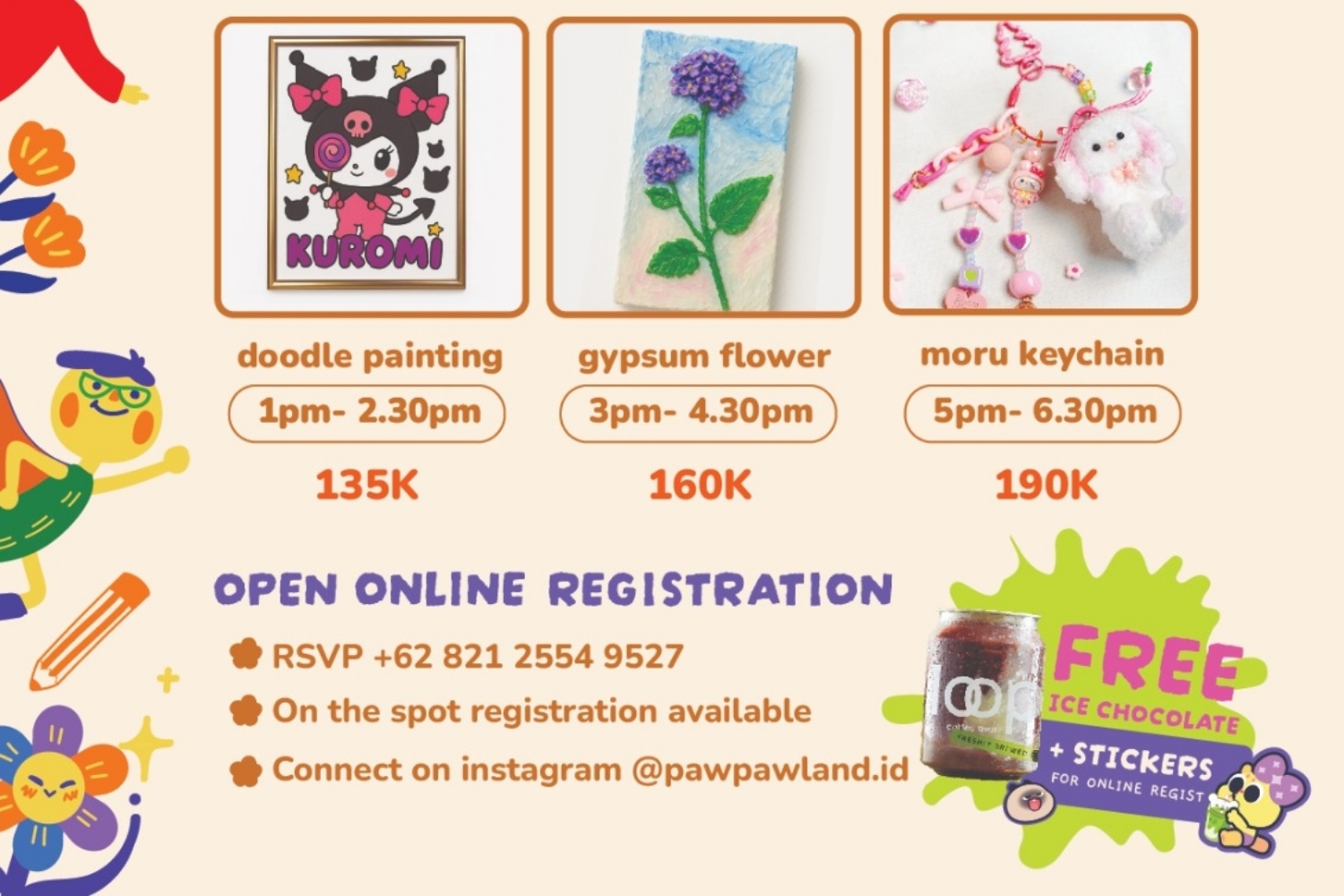 Craft&Color Fest 2