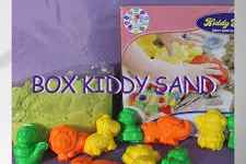 Paket Box WIndow