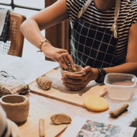 Pottery Class
