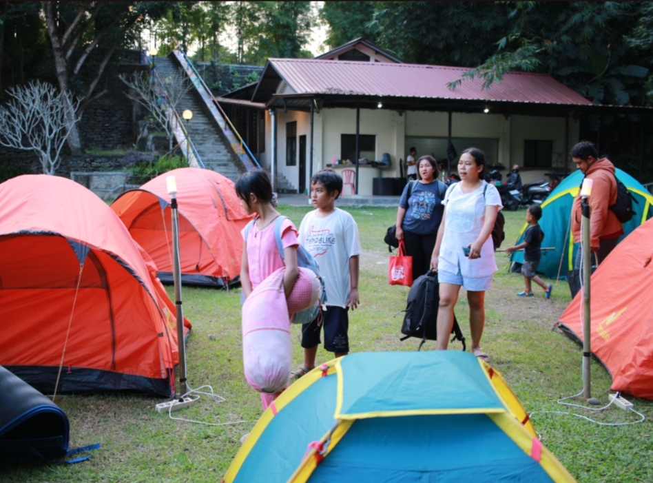 Art camp 2