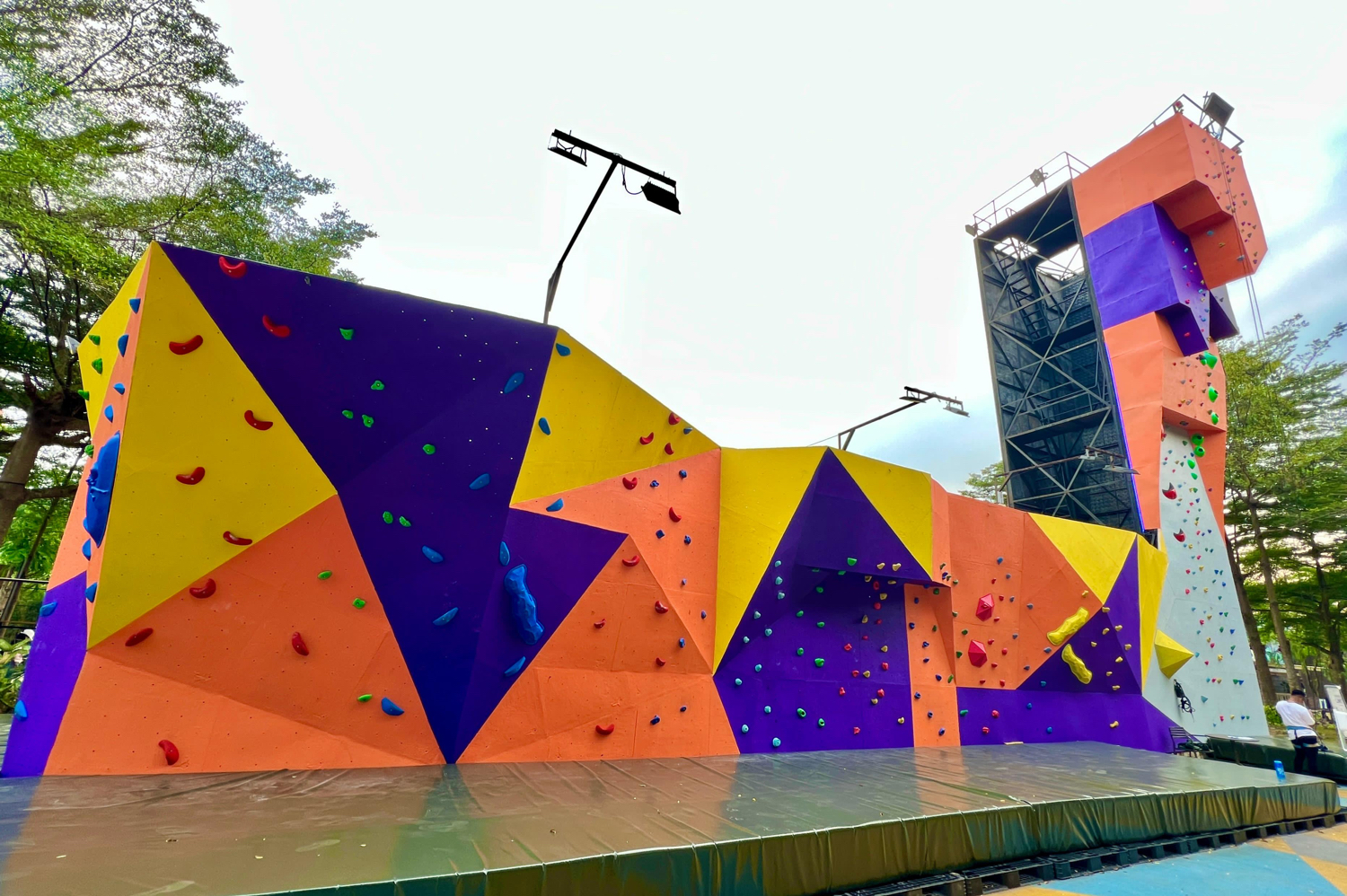 Park Access 2