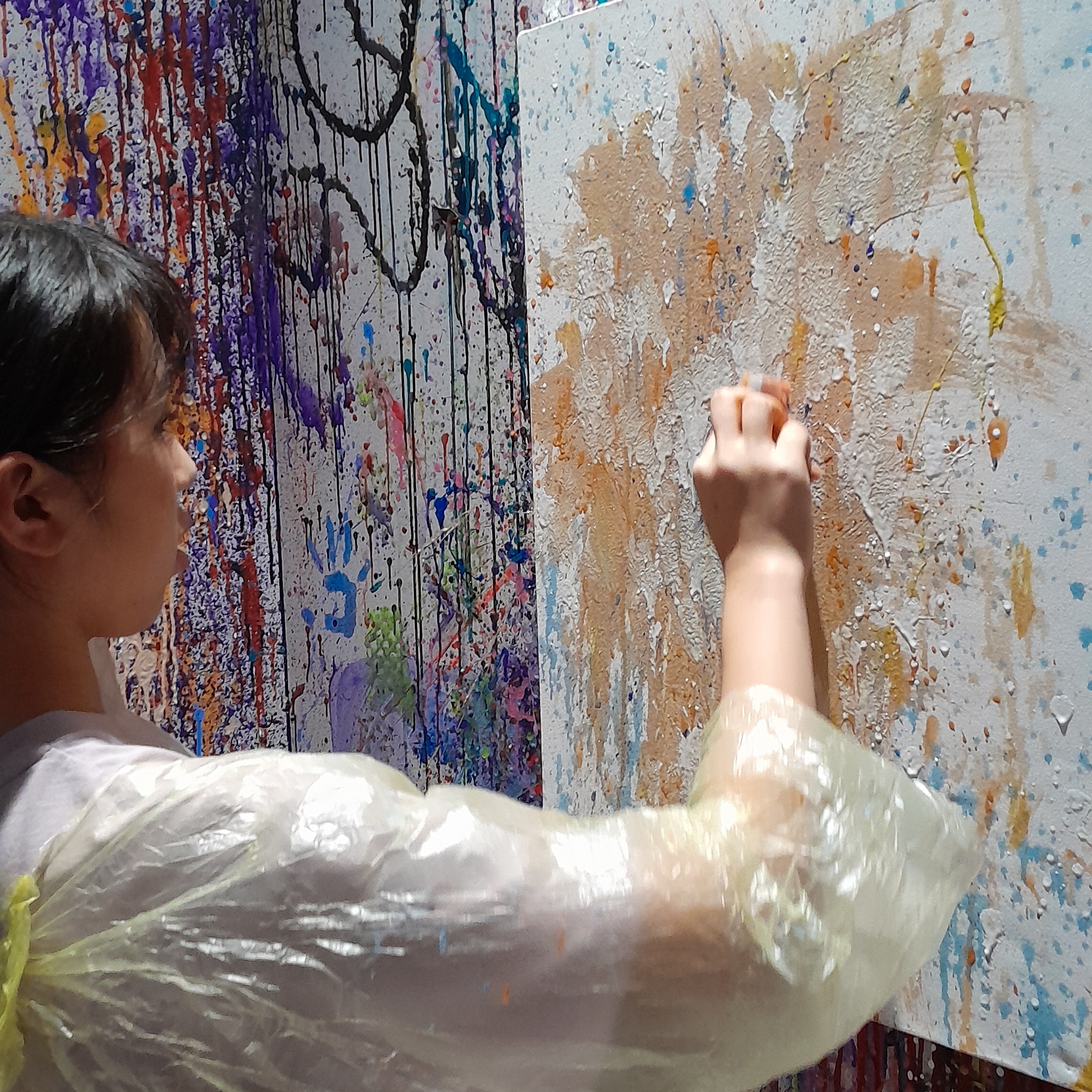 Artistic Master 3