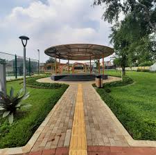 Taman Maju Bersama (TMB) Pulir