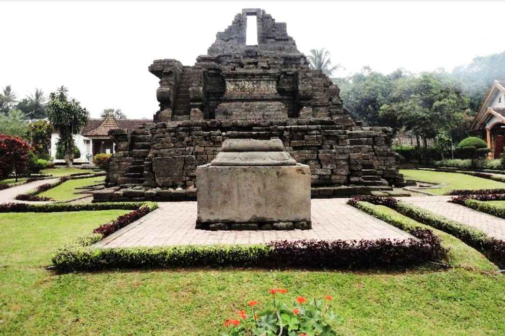 Candi Jago