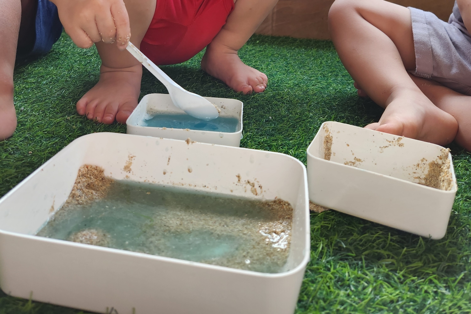Monthly Kiddos Daycare Fullday