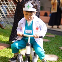 POP UP CLASS - Menjadi dokter x RS Murni Teguh