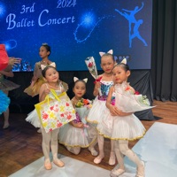 Kids lvl 1 Basics Class
