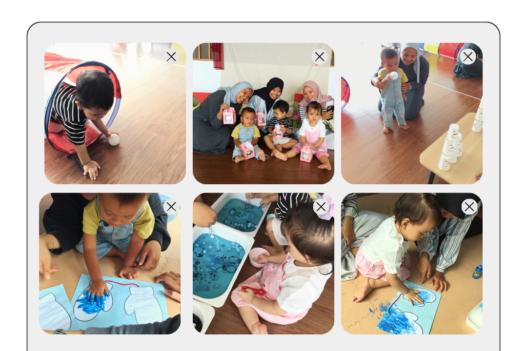 KATUMBIRI-Playschool Program Batch 6 (April-Juni) 2026 3