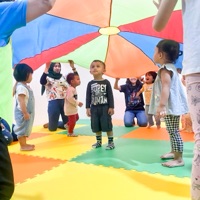 Kelas Musik Anak Usia 2-3 Tahun 3