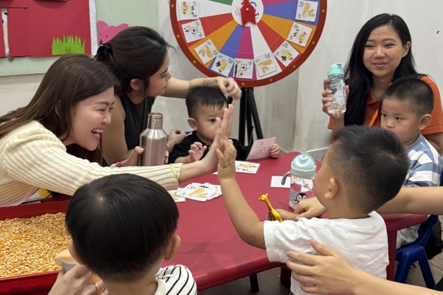 MANDARIN CLASS (NEW STUDENT) 2