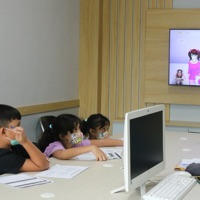 Creator Kids Class
