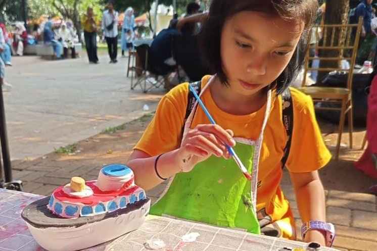 Coin Bank Creations 3