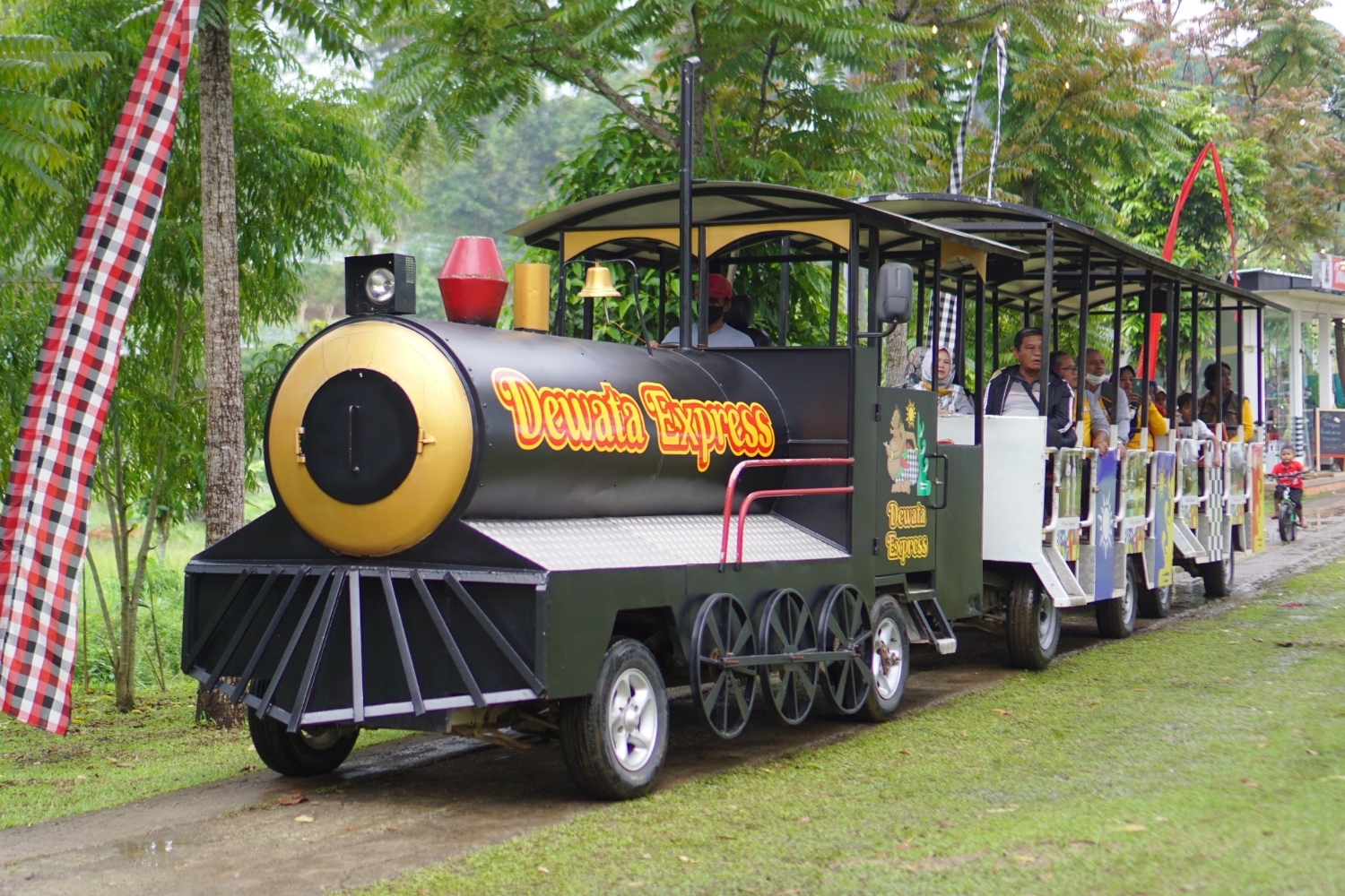 Dewata Express