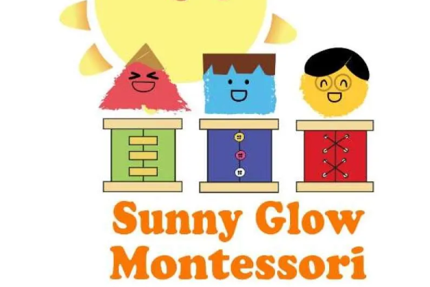 Sunny Glow Montessori — Glow Class