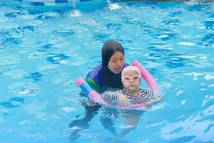PRIVATE BABY & TODDLER CLASS
