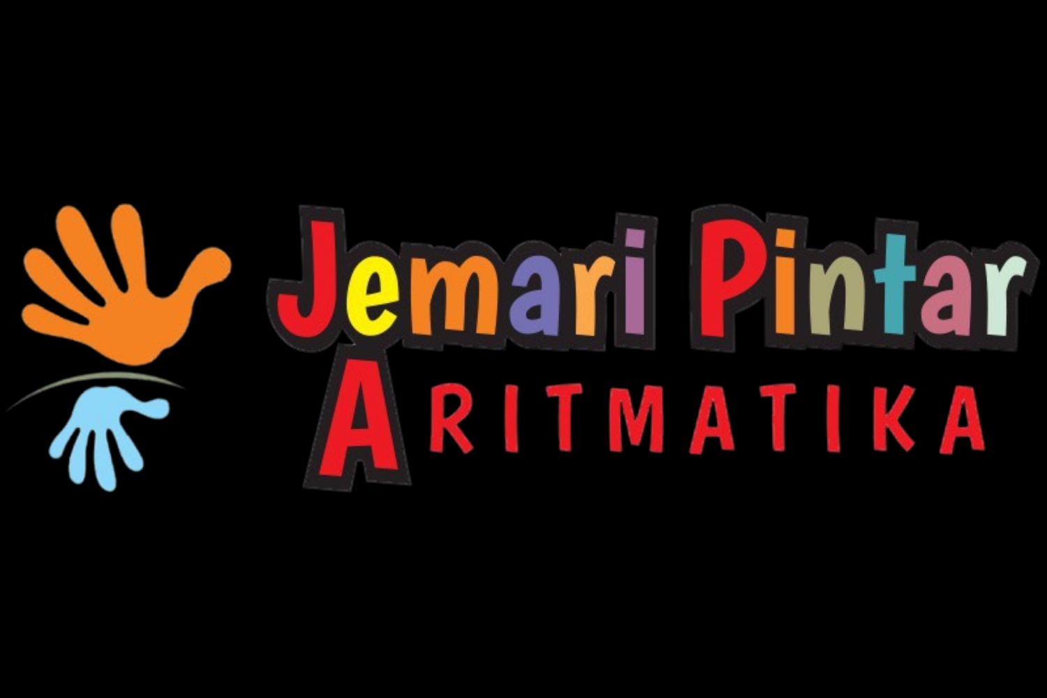 Jemari pintar Aritmatika/Berhitung Cepat dgn Jari