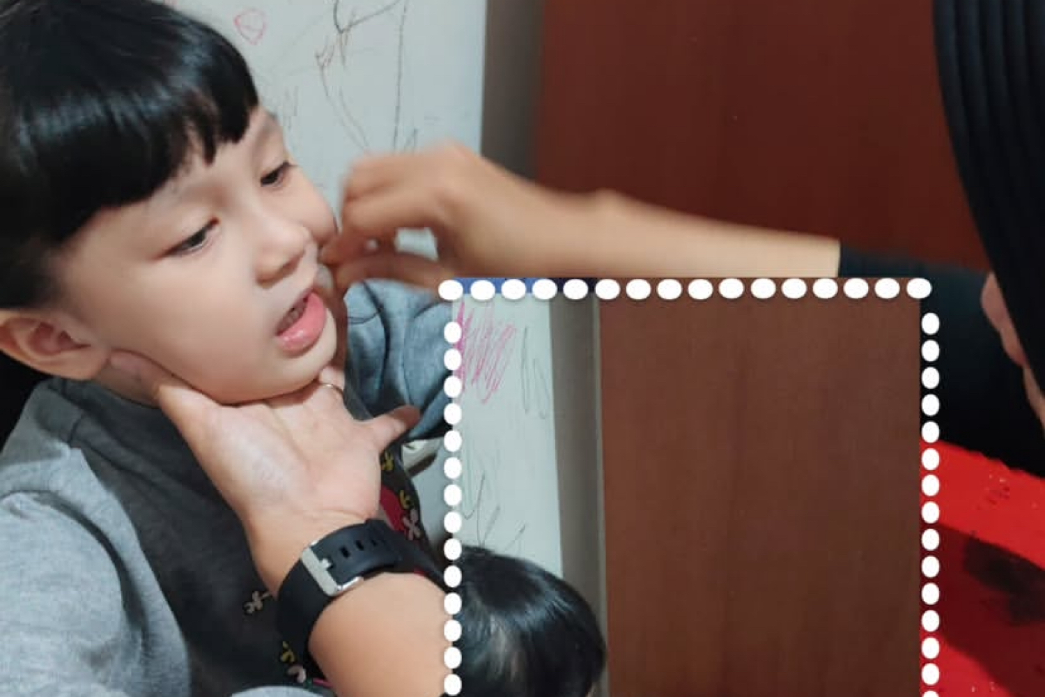 Terapi wicara