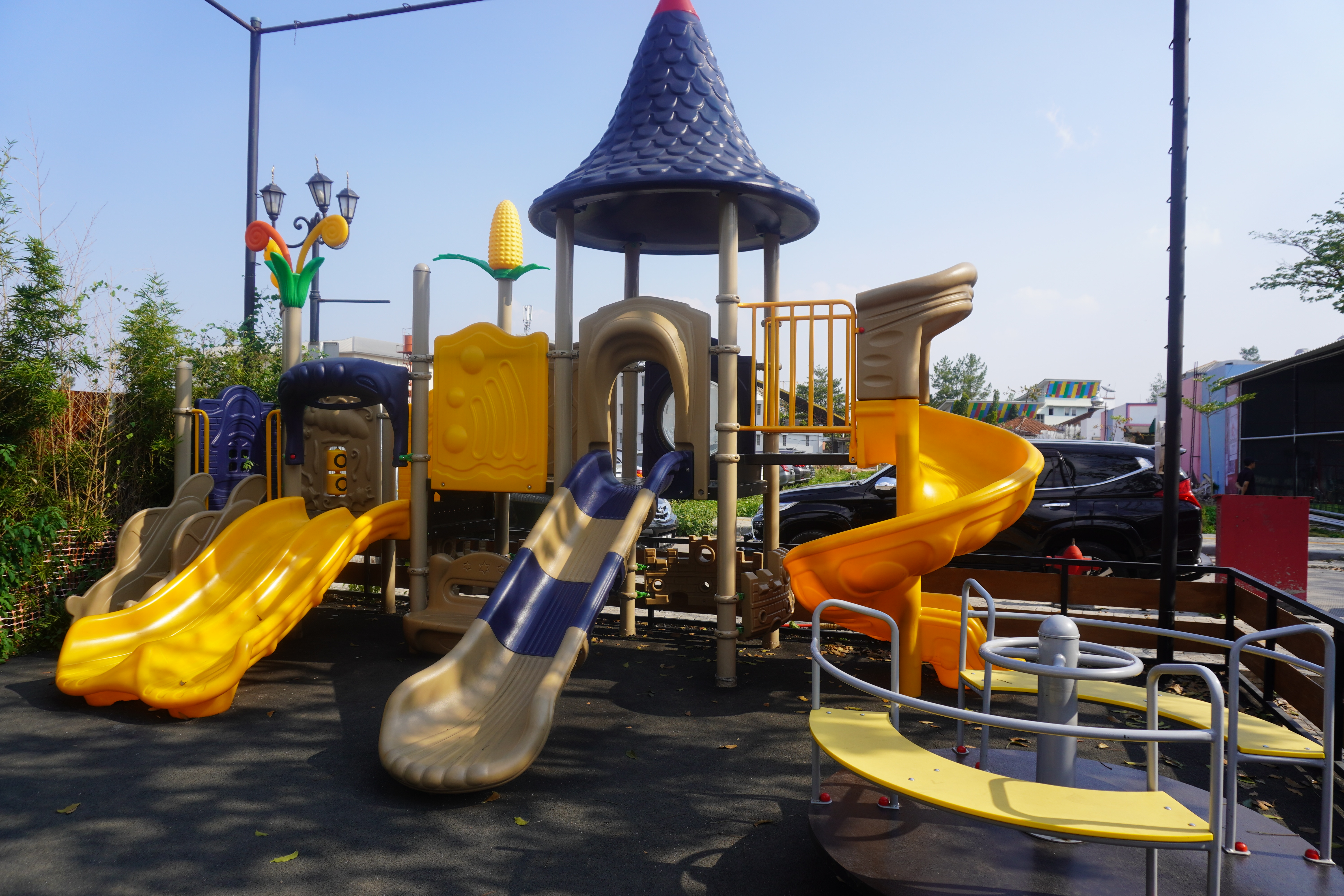 REGIO Adventure Play 2