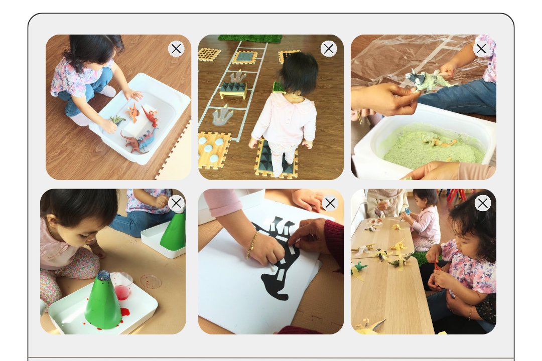SAGARA-Playschool Program Batch 5 2026