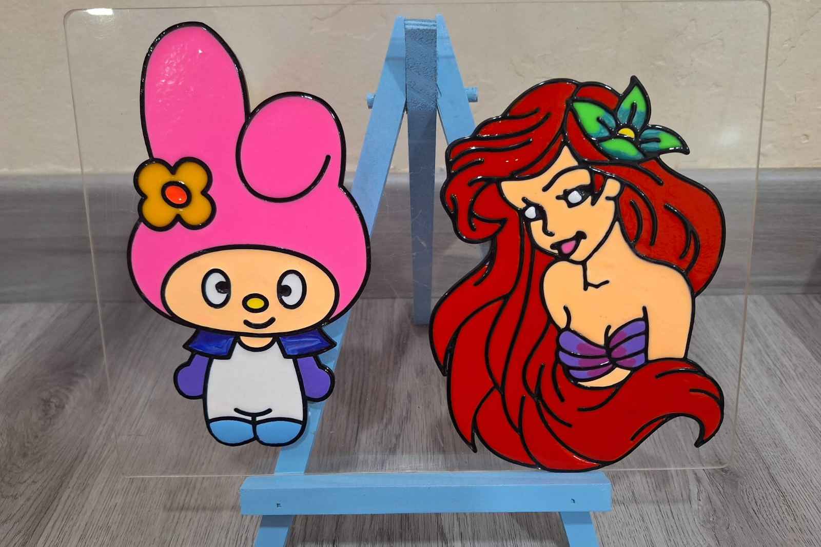 Window Art